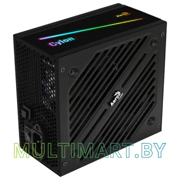 Блок питания AeroCool Cylon 400W картинка 5